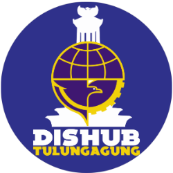 Logo Dishub