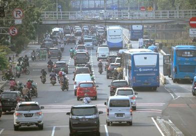 PENTINGNYA MEMAHAMI RAMBU LALU LINTAS UNTUK KESELAMATAN DI JALAN